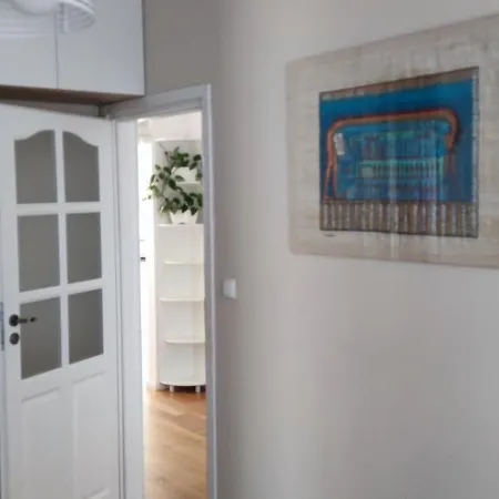 Skorupki View Of The Sky Apartment Przemysl Exterior photo