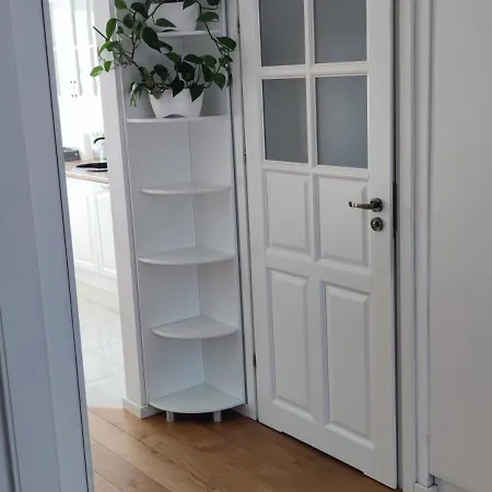Skorupki View Of The Sky Apartment Przemysl Exterior photo
