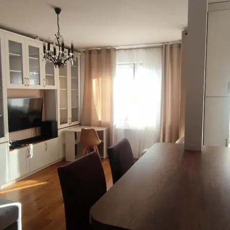 Skorupki View Of The Sky Apartment Przemysl Exterior photo